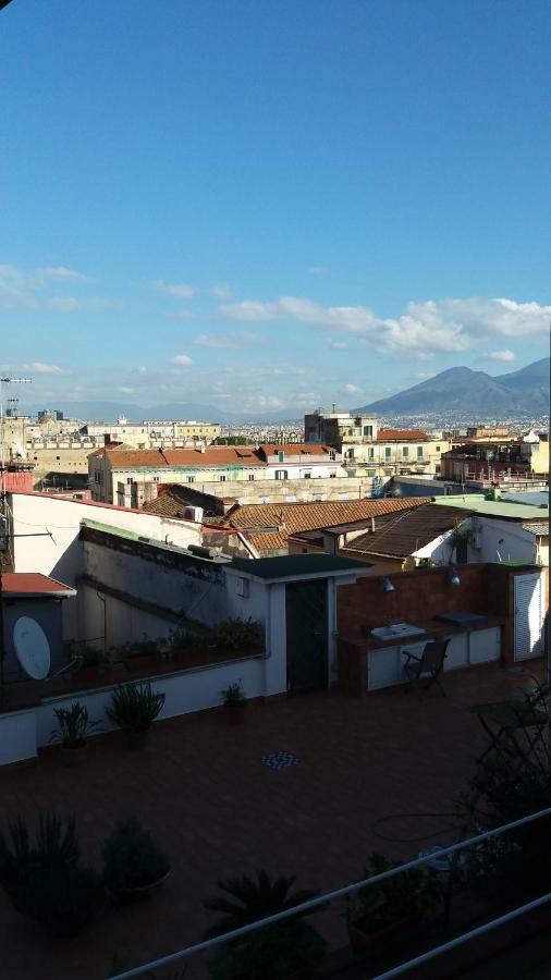 Caravita, 14 Napoli Exterior foto