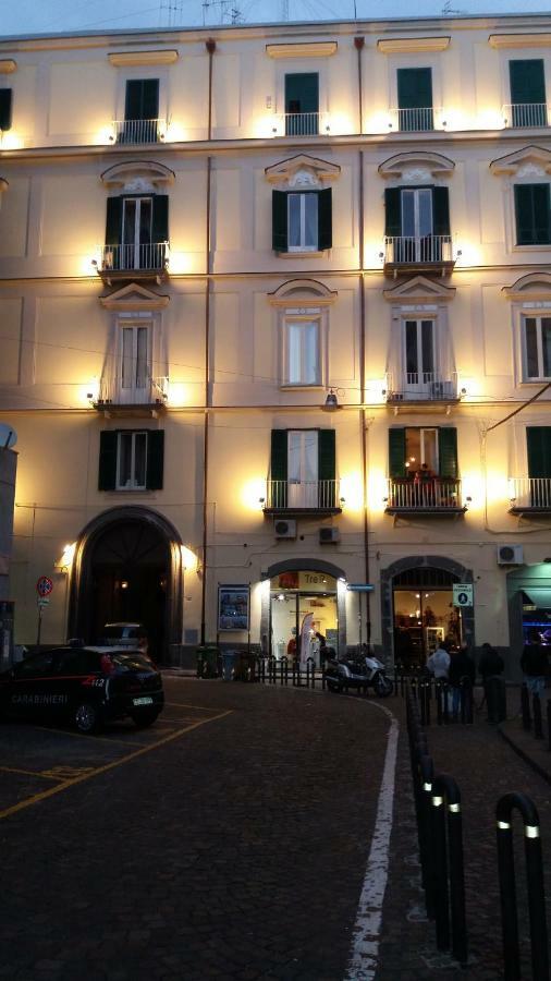 Caravita, 14 Napoli Exterior foto